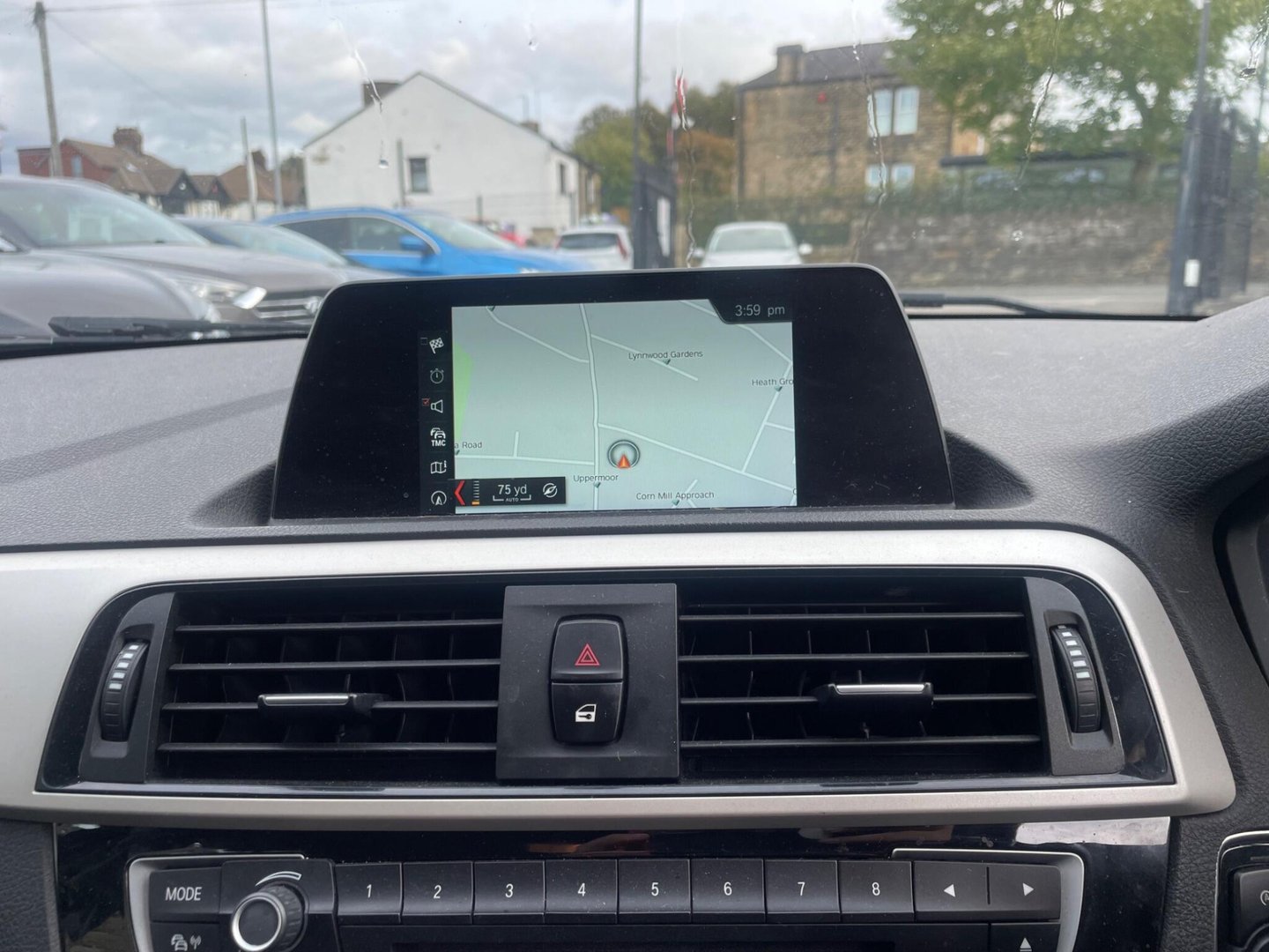 2019 BMW 1 Series — image 9