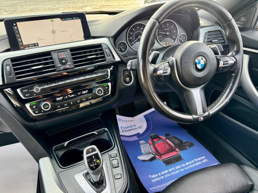 2018 BMW 4 Series — image 13