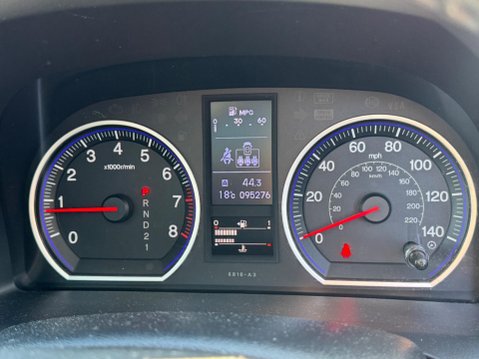 Honda CR-V 2.0 i-VTEC EX Auto 4WD Euro 5 5dr 27