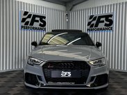Audi RS3 2.5 TFSI GPF Audi Sport Edition Saloon 4dr Petrol S Tronic quattro Euro 6 ( 29