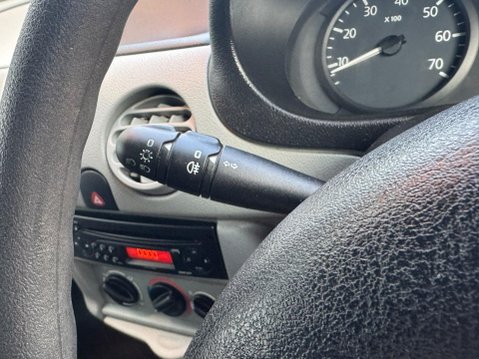 Renault Kangoo 1.2 16v 75 Authentique 5dr 13