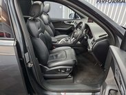 Audi SQ7 4.0 TDI V8 SUV 5dr Diesel Tiptronic quattro Euro 6 (s/s) (435 ps) 22