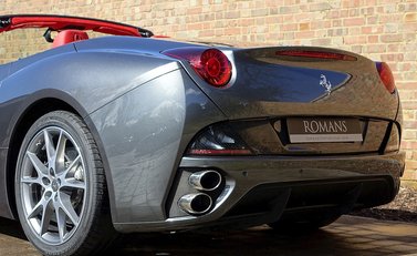 Ferrari California 19