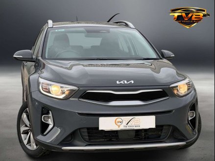 Kia Stonic 1.0 Stonic 2 5dr - NATIONAL DELIVERY*