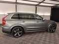 Volvo XC90 2.0 D5 PowerPulse R-Design Auto 4WD Euro 6 (s/s) 5dr 64