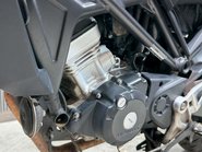 Honda CB 2020 GOOD RUNNING PROJECT BIKE 11K SPORTS 125CC 9