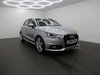 Audi A1 1.4 TFSI CoD S line Sportback S Tronic Euro 6 (s/s) 5dr