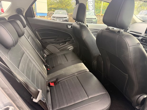 Ford Ecosport ACTIVE 11