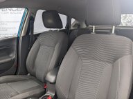 Ford Fiesta TITANIUM 5