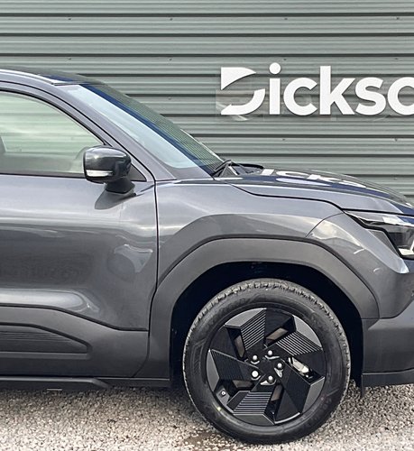 Suzuki eVitara Motion Allgrip 61kWh