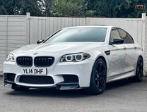 BMW M5 [SOLD] 2