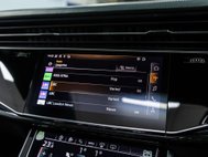 Audi Q8 3.0 TDI V6 50 Vorsprung SUV 5dr Diesel Tiptronic quattro Euro 6 (s/s) (286 70
