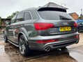 Audi Q7 3.0 TDI V6 S line Tiptronic quattro Euro 5 5dr 13