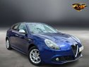 Alfa Romeo Giulietta 1.6 Giulietta Tecnica JTDM-2 5dr - NATIONAL DELIVERY*