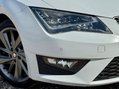 SEAT Leon TSI FR TECHNOLOGY 11