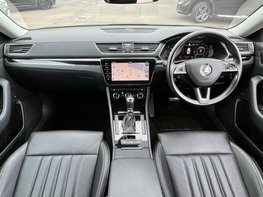 Skoda Superb 2.0 Superb Laurin & Klement Enterprise TSi Semi-Auto 5dr 2