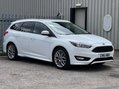 Ford Focus 1.5 Focus Zetec S TDCi 5dr 3