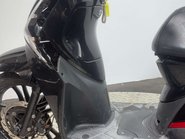 SYM Symphony 2018 PROJECT SCOOTER SPARES OR REPAIR 200CC BIKE 28