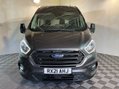 Ford Transit Custom 2.0 320 EcoBlue Limited Auto L2 H2 Euro 6 (s/s) 5dr 45