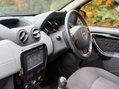 Dacia Duster 1.5 dCi Laureate Euro 6 (s/s) 5dr 4