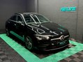 Mercedes-Benz CLA Class 2.0 CLA220d AMG Line (Premium Plus 2) Coupe 8G-DCT Euro 6 (s/s) 4dr 9