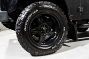 Land Rover Defender 90 TD XS STATION WAGON. TWISTED EDITION. TWISTED UPGRADES. HEATED SEATS. 47