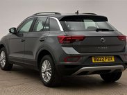 Volkswagen T-Roc 1.5 T-Roc Life TSI 5dr 3