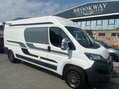 Peugeot Boxer 1