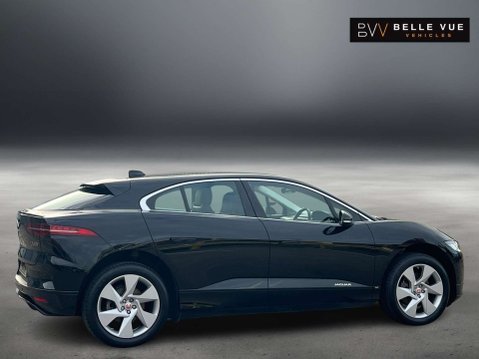 Jaguar I-Pace I-PACE EV400 SE 4WD 5dr - NATIONAL DELIVERY* 51