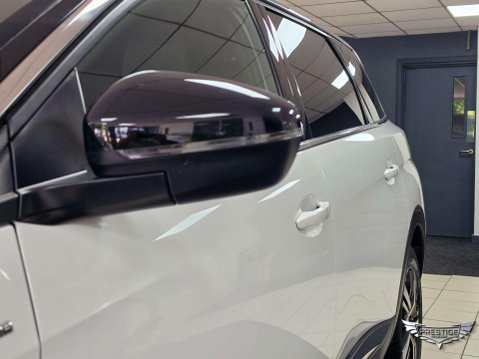 Peugeot 5008 1.5 BlueHDi GT Line EAT Euro 6 (s/s) 5dr 62
