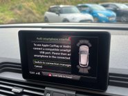 Audi Q5 2.0 Q5 Black Edition 40 TDI Quattro Semi-Auto 4WD 5dr 25