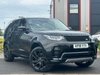 Land Rover Discovery 3.0 TD V6 HSE Luxury SUV 5dr Diesel Auto 4WD Euro 6 (s/s) (258 ps)