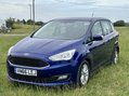 Ford Grand C-Max ZETEC TDCI 7 Seater 1
