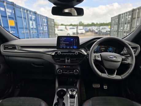 Ford Kuga 1.5 EcoBlue ST-Line SUV 5dr Diesel Auto Euro 6 (s/s) (120 ps) 14