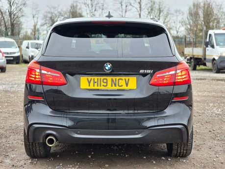 BMW 2 Series 1.5 218i M Sport MPV 5dr Petrol DCT Euro 6 (s/s) (140 ps) 14