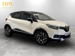 Renault Captur 0.9 TCe ENERGY Dynamique S Nav SUV 5dr Petrol Manual Euro 6 (s/s) (90 ps)