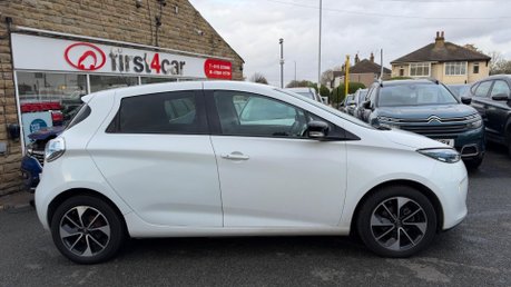 Renault Zoe I DYNAMIQUE NAV 5