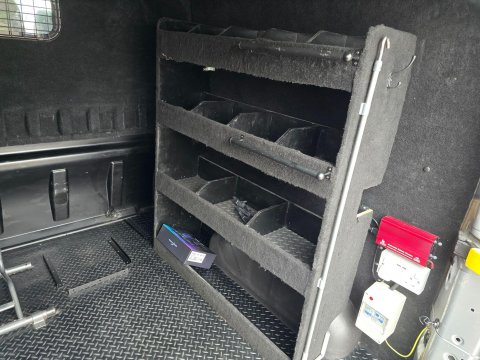 Ford Transit Custom 38