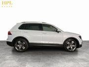 Volkswagen Tiguan 2.0 TDI SEL SUV 5dr Diesel Manual Euro 6 (s/s) (150 ps) 8