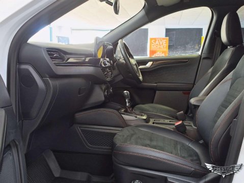 Ford Kuga 1.5 EcoBlue ST-Line Edition Euro 6 (s/s) 5dr 75