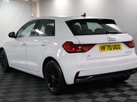 Audi A1 SPORTBACK TFSI SPORT 10
