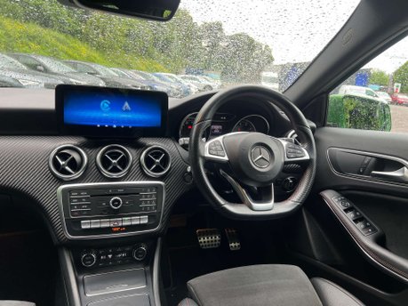 Mercedes-Benz A Class 1.6 A 200 AMG Line Premium Auto 5dr 20