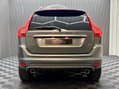 Volvo XC60 2.0 D4 R-Design Nav Auto Euro 6 (s/s) 5dr 12