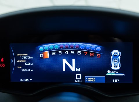 McLaren 570 GT MSO Black Collection 22