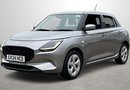 Suzuki Swift 1.2 Mild Hybrid Motion 5dr 6
