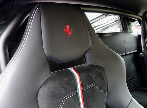 Ferrari 458 Speciale 11