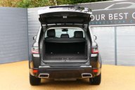 Land Rover Range Rover Sport 2.0 Range Rover Sport HSE Dynamic P400e Auto 4WD 5dr 20