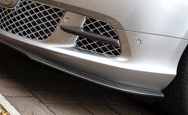 Bentley Continental GT Speed 3