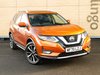 Nissan X-Trail DCI TEKNA XTRONIC