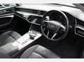 Audi A6 TDI SPORT MHEV 12